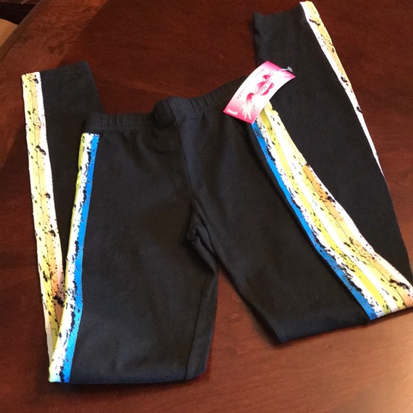 So Nikki Girls Leggings - Picture 5 of 6